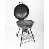 Kép 4/5 - Hecht MERIDA gömb kerti grill