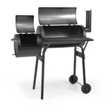 Kép 2/2 - Hecht SENTINELMINOR kerti grill