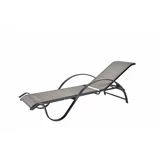 Kép 3/5 - Hecht HONEY LOUNGER kerti napozóágy