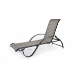 Kép 1/5 - Hecht HONEY LOUNGER kerti napozóágy