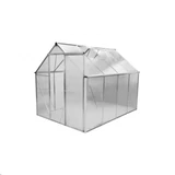 Kép 1/2 - Hecht GREENHOUSE I. melegház 250x190x195
