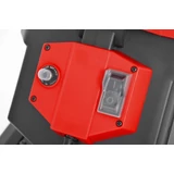Kép 5/6 - Hecht 624 Box ágaprító, 2.5kW, 50L
