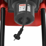Kép 3/6 - Hecht 624 Box ágaprító, 2.5kW, 50L