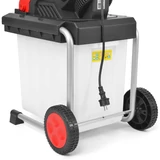 Kép 4/6 - Hecht 624 Box ágaprító, 2.5kW, 50L