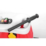 Kép 3/9 - Hecht 6280 benzinmotoros ágaprító 2.8kW, 4.5cm