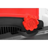 Kép 5/9 - Hecht 6280 benzinmotoros ágaprító 2.8kW, 4.5cm
