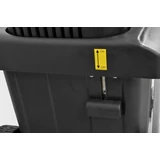 Kép 7/9 - Hecht 6280 benzinmotoros ágaprító 2.8kW, 4.5cm