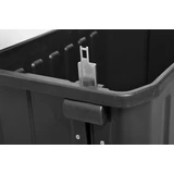 Kép 8/9 - Hecht 6280 benzinmotoros ágaprító 2.8kW, 4.5cm