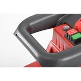 Kép 6/7 - Hecht 6284 XL elektromos ágaprító 2.8kW, 4.5mm