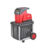 Kép 1/7 - Hecht 6284 XL ágaprító 2.8kW, 4.5mm