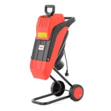 Kép 1/6 - Hecht 624 ágaprító 2400W
