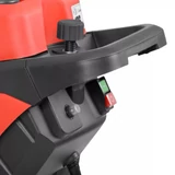 Kép 3/6 - Hecht 624 ágaprító 2400W