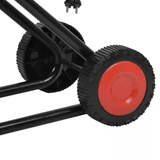 Kép 5/6 - Hecht 624 ágaprító 2400W
