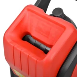 Kép 6/6 - Hecht 624 ágaprító 2400W