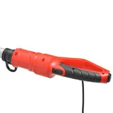 Kép 3/3 - Hecht 971 W elektromos magassági ágvágó fűrész, 750W, 30cm