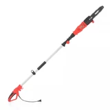 Kép 2/3 - Hecht 971 W elektromos magassági ágvágó fűrész, 750W, 30cm