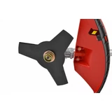 Kép 4/9 - Hecht 129 BTS benzines fűkasza, 1.1LE, 43cm