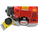 Kép 8/9 - Hecht 129 BTS benzines fűkasza, 1.1LE, 43cm