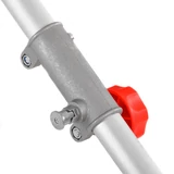 Kép 4/7 - Hecht 1299 bozótvágó, 1.4kW, 38cm