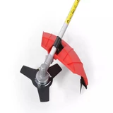 Kép 3/4 - Hecht 1445 elektromos fűkasza 1.4kW, 42cm