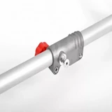 Kép 4/4 - Hecht 1445 elektromos fűkasza 1.4kW, 42cm