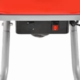 Kép 3/5 - Hecht 2620 akkus talicska, 500W, 6km/h