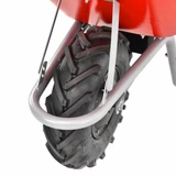 Kép 4/5 - Hecht 2620 akkus talicska, 500W, 6km/h