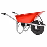 Kép 1/5 - Hecht 2620 akkus talicska, 500W, 6km/h