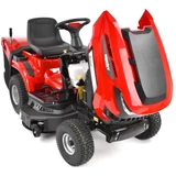 Kép 16/20 - Hecht 5192 fűnyírótraktor, 92cm, 30-90mm, 9.2kW