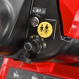 Kép 6/20 - Hecht 5192 fűnyírótraktor, 92cm, 30-90mm, 9.2kW