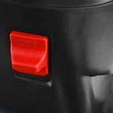 Kép 7/20 - Hecht 5192 fűnyírótraktor, 92cm, 30-90mm, 9.2kW