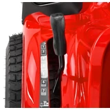 Kép 8/20 - Hecht 5192 fűnyírótraktor, 92cm, 30-90mm, 9.2kW