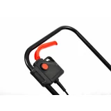 Kép 3/6 - Hecht 1233 elektromos fűnyíró 1.2kW, 33cm