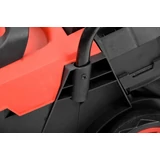 Kép 4/6 - Hecht 1233 elektromos fűnyíró 1.2kW, 33cm