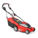 Kép 1/9 - Hecht 1638 R elektromos fűnyíró 1.6kW, 38cm