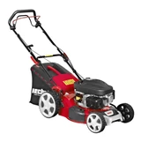 Kép 1/11 - Hecht 543 SW 5IN1 önjáró benzinmotoros fűnyíró, 2.5LE, 43cm