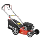 Kép 1/9 - Hecht 543 SX önjáró benzinmotoros fűnyíró, 2.4LE, 42.5cm