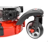Kép 2/12 - Hecht 5483SW 5IN1 önjáró benzinmotoros fűnyíró 3,3LE / 46cm