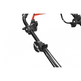 Kép 11/12 - Hecht 5483SW 5IN1 önjáró benzinmotoros fűnyíró 3,3LE / 46cm