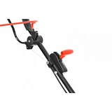Kép 12/12 - Hecht 5483SW 5IN1 önjáró benzinmotoros fűnyíró 3,3LE / 46cm