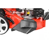 Kép 4/12 - Hecht 5483SW 5IN1 önjáró benzinmotoros fűnyíró 3,3LE / 46cm