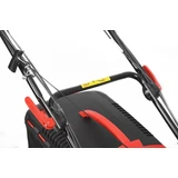 Kép 5/12 - Hecht 5483SW 5IN1 önjáró benzinmotoros fűnyíró 3,3LE / 46cm