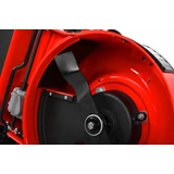 Kép 8/12 - Hecht 5483SW 5IN1 önjáró benzinmotoros fűnyíró 3,3LE / 46cm