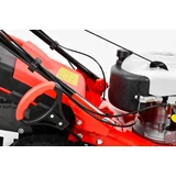 Kép 9/12 - Hecht 5483SW 5IN1 önjáró benzinmotoros fűnyíró 3,3LE / 46cm