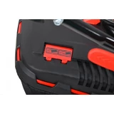 Kép 10/12 - Hecht 5483SW 5IN1 önjáró benzinmotoros fűnyíró 3,3LE / 46cm