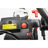 Kép 2/5 - Hecht 5483SWE 5IN1 önjáró benzinmotoros fűnyíró 3.3Le, 46cm