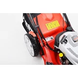 Kép 5/5 - Hecht 5483SWE 5IN1 önjáró benzinmotoros fűnyíró 3.3Le, 46cm