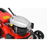 Kép 8/12 - Hecht 548SWE 5IN1 önjáró benzinmotoros fűnyíró 3,3LE / 46cm