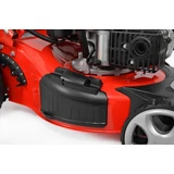 Kép 9/12 - Hecht 548SWE 5IN1 önjáró benzinmotoros fűnyíró 3,3LE / 46cm