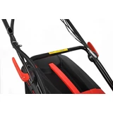 Kép 11/12 - Hecht 548SWE 5IN1 önjáró benzinmotoros fűnyíró 3,3LE / 46cm